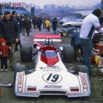 1973 Mallory Park - Surtees