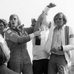 1974 Silverstone Trophy Winners