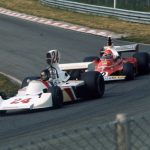1975 Zandvoort - Hunt vs. Lauda
