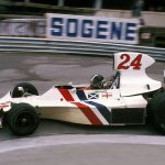 Hesketh 308