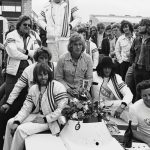 1st Podium 3rd 1973 Dutch GP