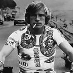 James Hunt