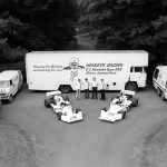 Hesketh Team Shot