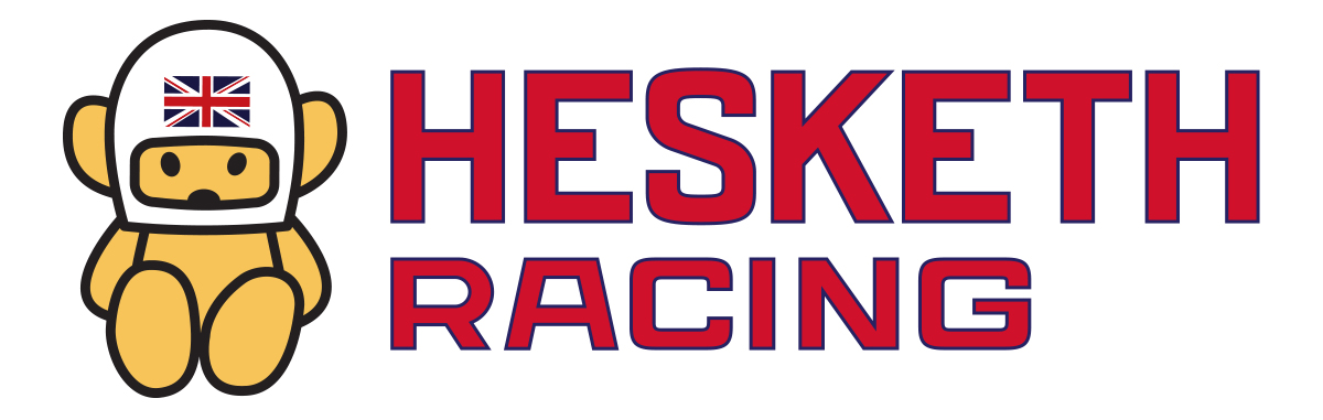 Hesketh Racing Logo